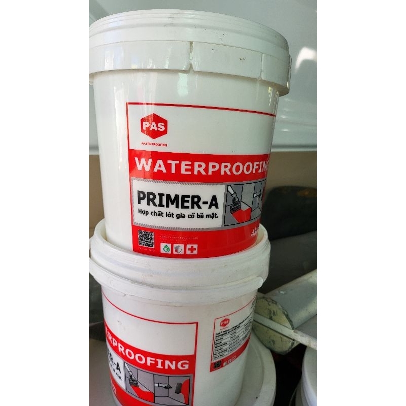 Sơn lót PAS PrimerA