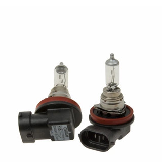 Bóng đèn gầm, bóng đèn sương mù H16 - 12V - 19W hàng Trung Quốc