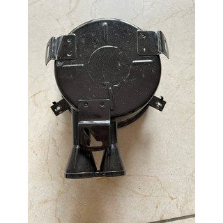 Điếu hồng ngoại bếp gas phi 15,5cm