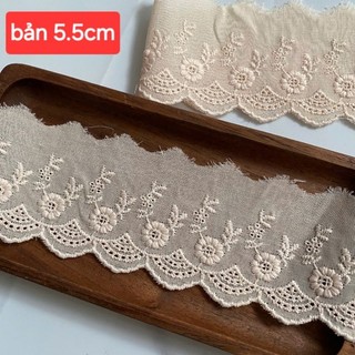 Ren thô boi , màu kem  và màu mộc  , size 5.5cm đến  7cm .
