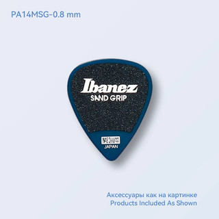 Ibanez Grip Wizard Series Sand Grip