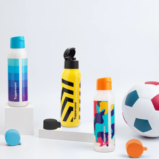 Bình Nước Eco Bottle Fancy 750ml Tupperware