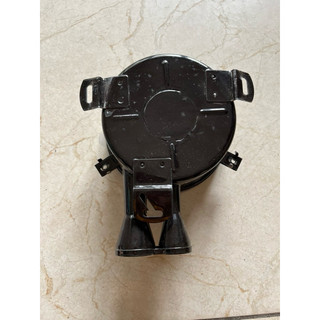 Điếu hồng ngoại bếp gas phi 15,5cm