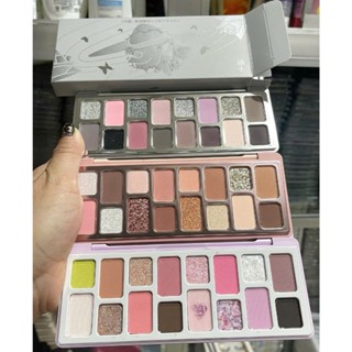 Bảng phấn mắt CHEERYEP (QIANYAN) True 16 màu