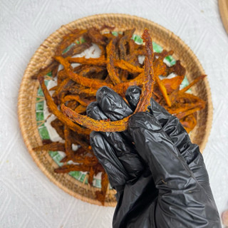 Khô Bò Xé Sợi Mềm Ngon Mộc Food 1000g/500g