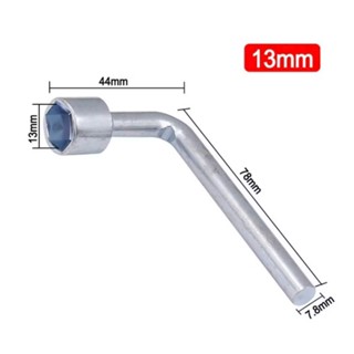  Dụng cụ siết ốc L13 dùng để lắp kệ V lỗ 