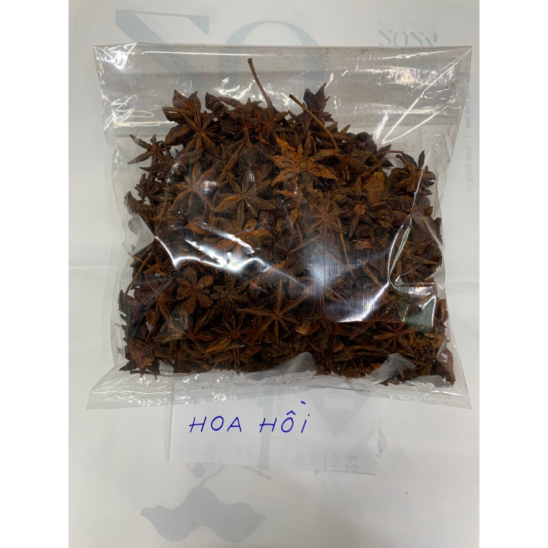 Hoa hồi 200g