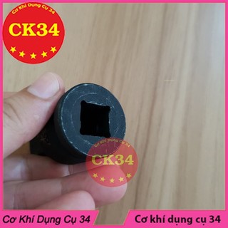 Đầu chuyển từ 1/2 inch sang 3/4 inch cho máy bulong