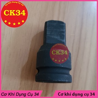Đầu chuyển từ 1/2 inch sang 3/4 inch cho máy bulong