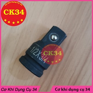 Đầu chuyển từ 1/2 inch sang 3/4 inch cho máy bulong