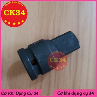 Đầu chuyển từ 1/2 inch sang 3/4 inch cho máy bulong