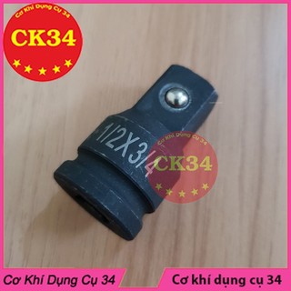 Đầu chuyển từ 1/2 inch sang 3/4 inch cho máy bulong
