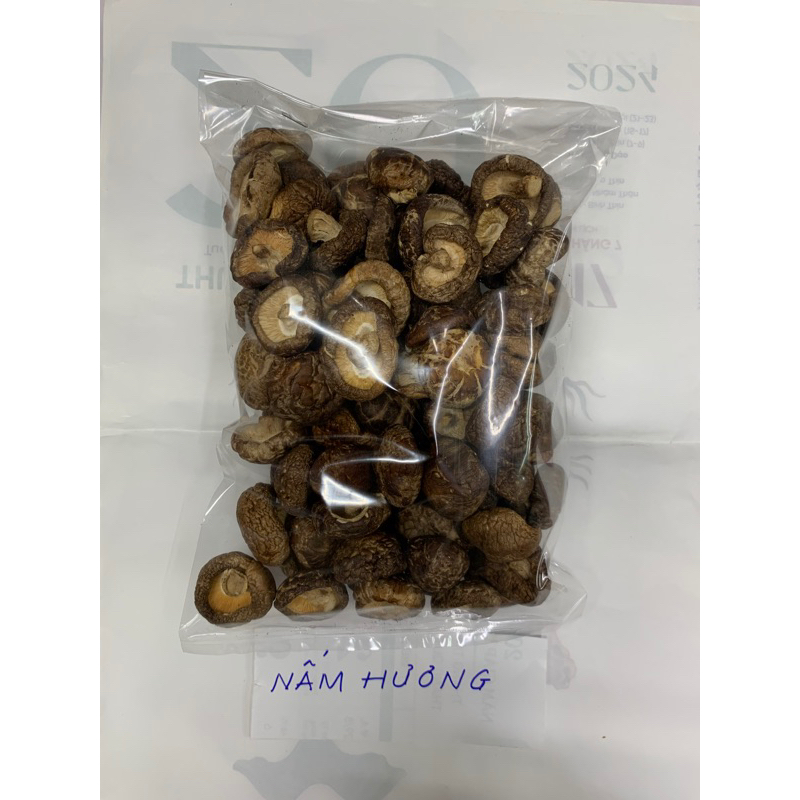 Nấm hương 100g