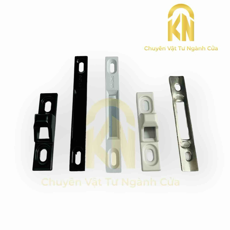 Vấu hãm cửa lùa nhôm xingfA