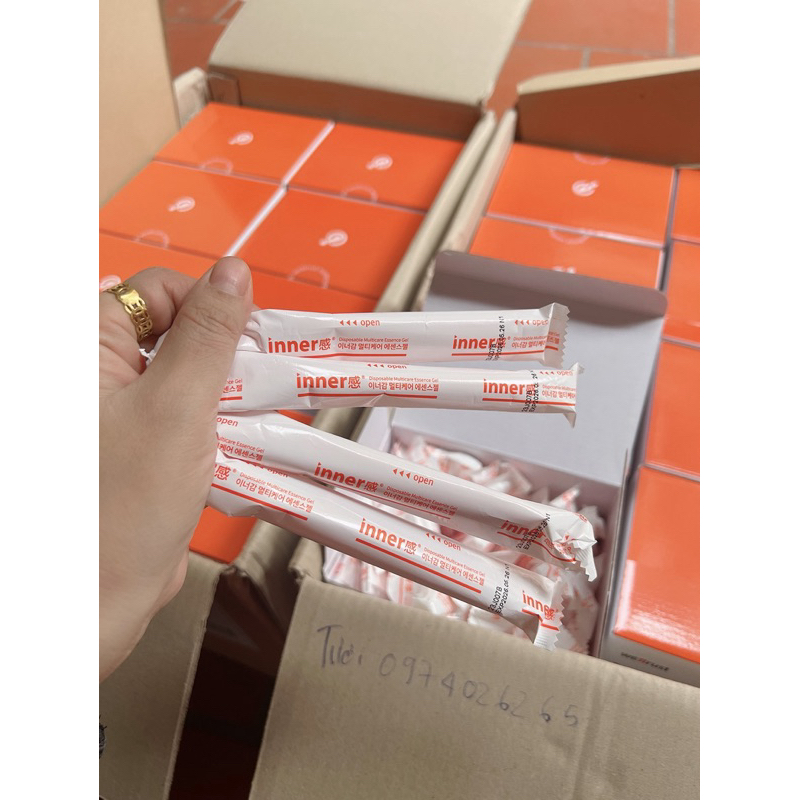 Đũa  thần inner gel