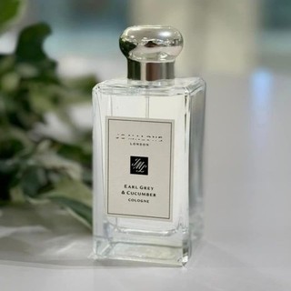 [ Mẫu thử ] Nước hoa unisex Earl Grey & Cucumber Cologne