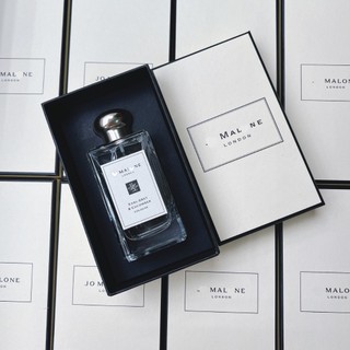 [ Mẫu thử ] Nước hoa unisex Earl Grey & Cucumber Cologne