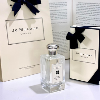 [ Mẫu thử ] Nước hoa unisex Earl Grey & Cucumber Cologne