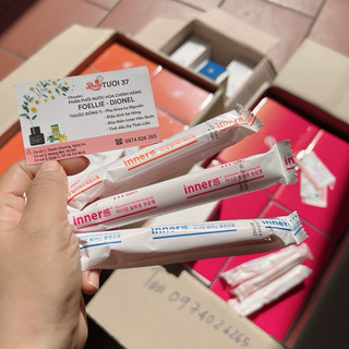 Đũa  thần inner gel
