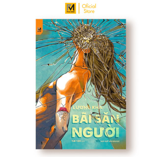 Sách Trinh Thám Kinh Dị - Bãi Săn Người - Lương Kha - Phuc Minh Books