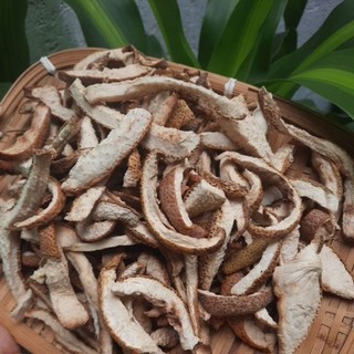 Vỏ bưởi khô gội đầu, xông người....100gr