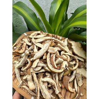 Vỏ bưởi khô gội đầu, xông người....100gr