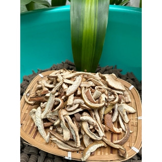 Vỏ bưởi khô gội đầu, xông người....100gr