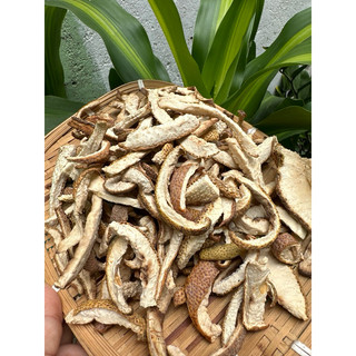 Vỏ bưởi khô gội đầu, xông người....100gr
