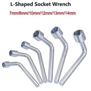 Dụng cụ siết ốc L13 để lắp kệ v lỗ