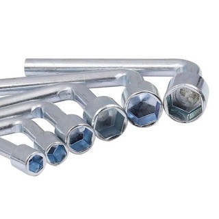 Dụng cụ siết ốc L13 để lắp kệ v lỗ