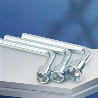 Dụng cụ siết ốc L13 để lắp kệ v lỗ