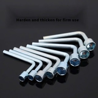 Dụng cụ siết ốc L13 để lắp kệ v lỗ