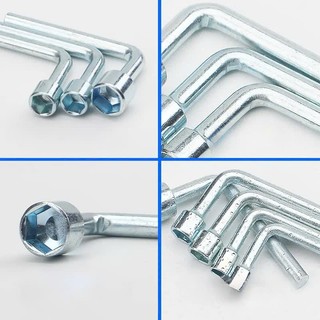 Dụng cụ siết ốc L13 để lắp kệ v lỗ