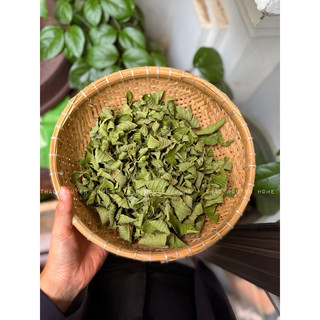 Trà giảm cân lá ổi non