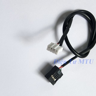 Cáp tín hiệu Bluetooth cho adapter / card wifi máy bàn