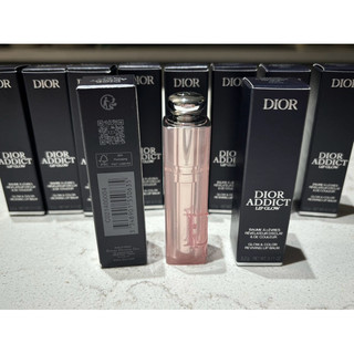 <CHÍNH HÃNG> SON DƯỠNG MÔI DIOR PHÁP - ADDICT LIP GLOW