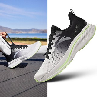  Giày chạy thể thao nam COMFORT  Anta Sport 1124B5534 