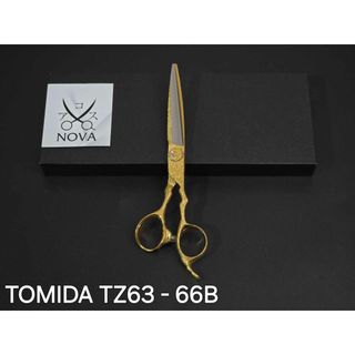 TOMIDA - Kéo cắt tóc TZ
