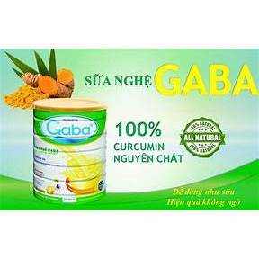 Sữa Bột Nghệ Gaba Fobe Tốt Cho Người Lớn Tuổi Và Tiểu Đường, Phụ Nữ Sau Sinh