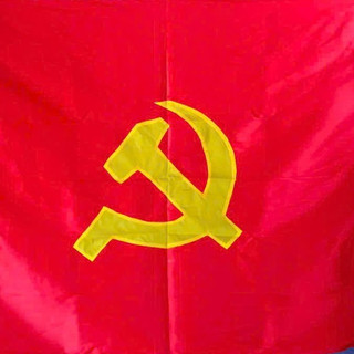 Cờ ĐẢNG, cờ búa liềm