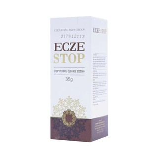 Kem EczeStop - Ecze Stop