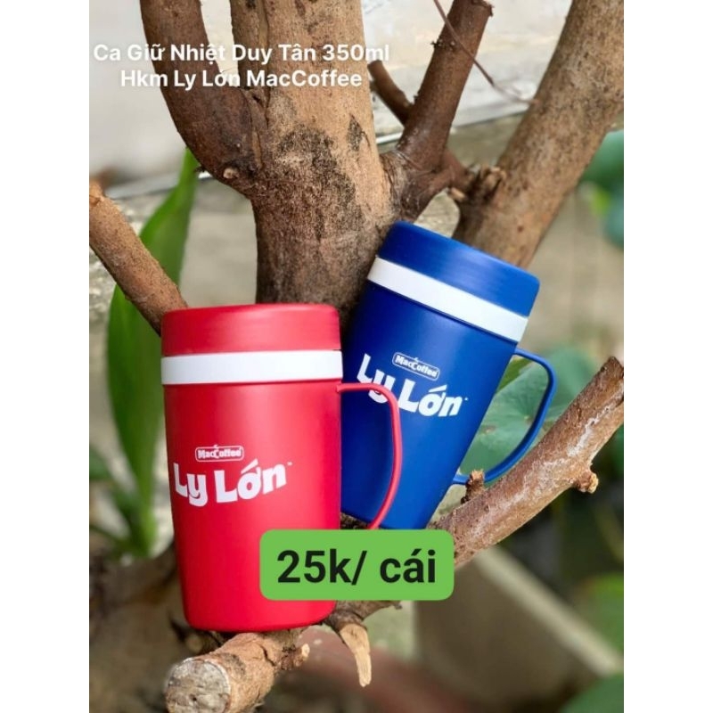 Bình nước giữ nhiệt 350ml