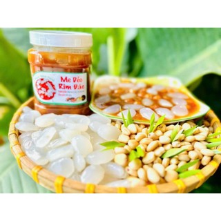 me hạt dẻo rim hạt đác ( hủ 1 kg)