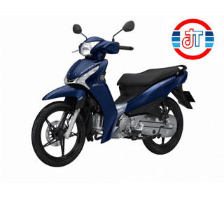 Xe Máy Yamaha Jupiter Finn Phiên Bản Tiêu Chuẩn