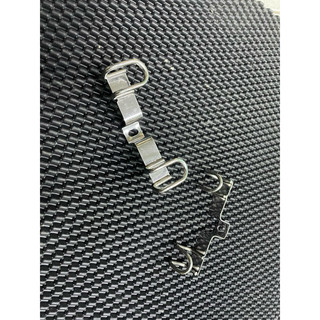 MÓC TREO ĐỒ SH MODE 2020 INOX, SẮT XI