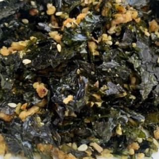 Rong biển cháy tỏi