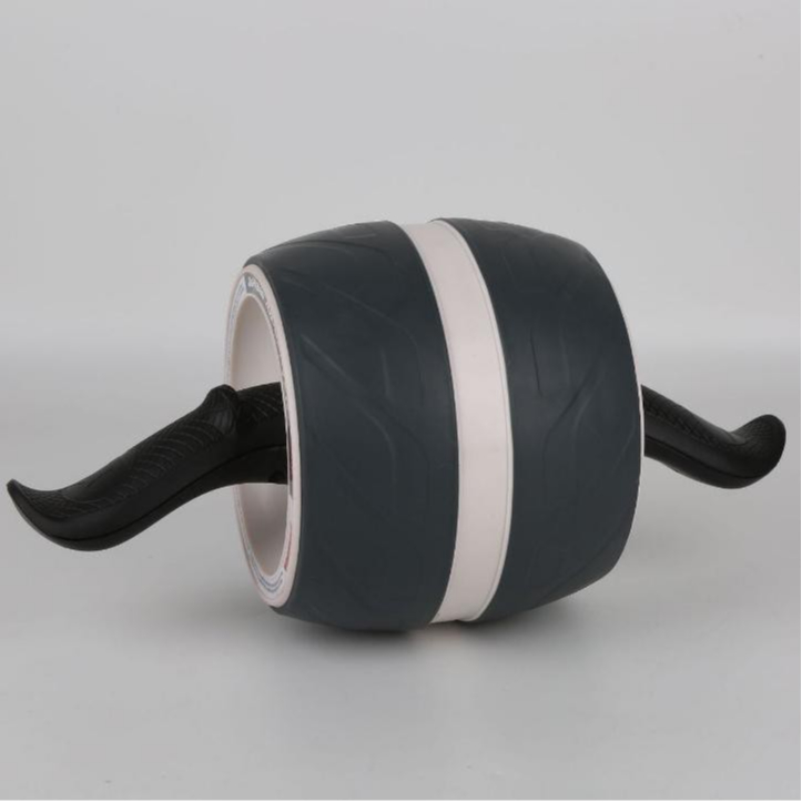 Con lăn cao cấp 1 bánh nhập khẩu AB Wheel có trợ lực
