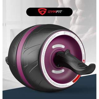 Con lăn cao cấp 1 bánh nhập khẩu AB Wheel có trợ lực