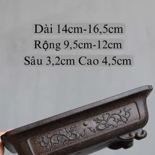 Chậu Cây Bonsai Mini Tàu