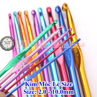 Kim Móc Lẻ Size (19-22k/1cây)